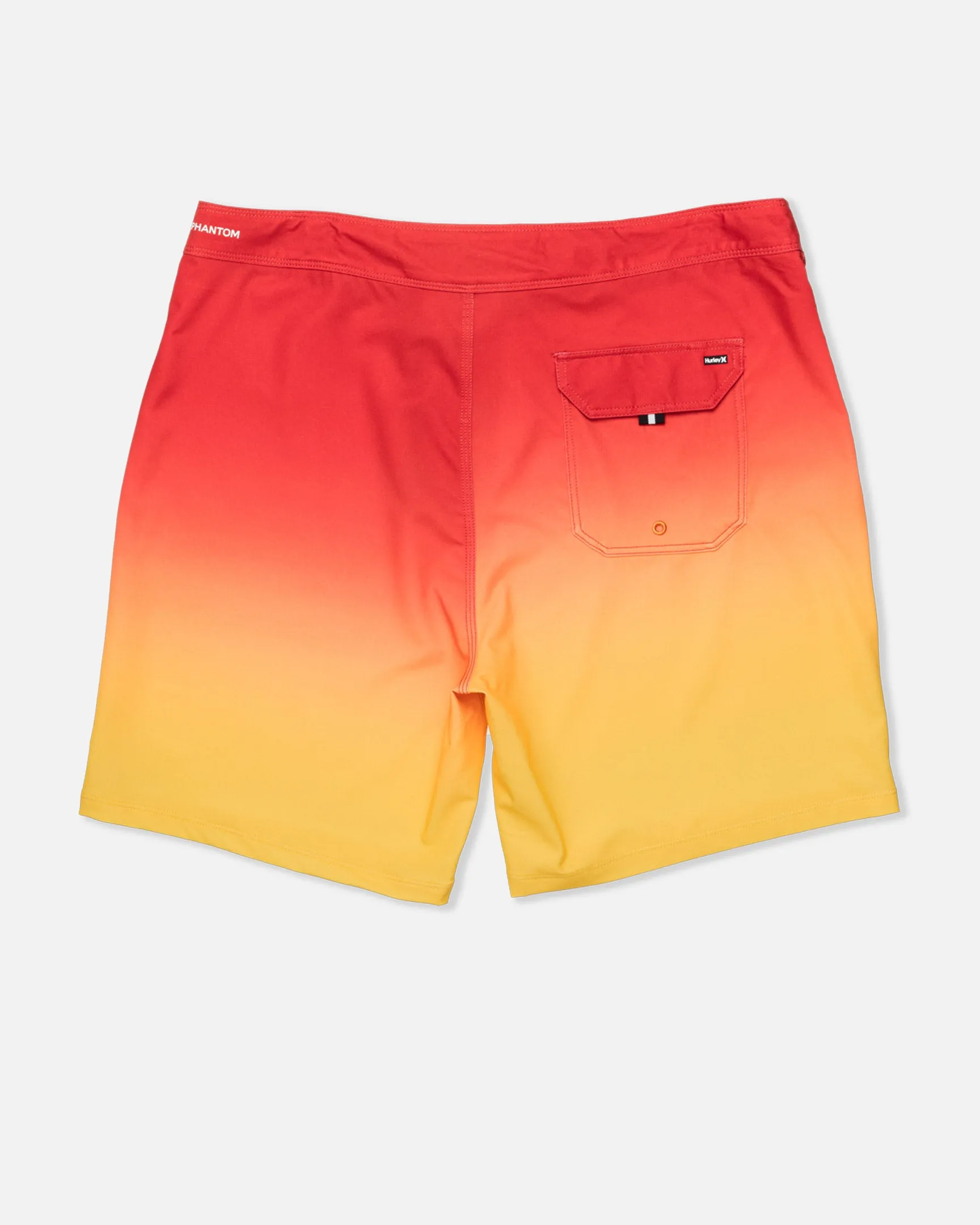 Phantom Eco Classic Boardshort 18" sold by Hurley product image thumbnail 2