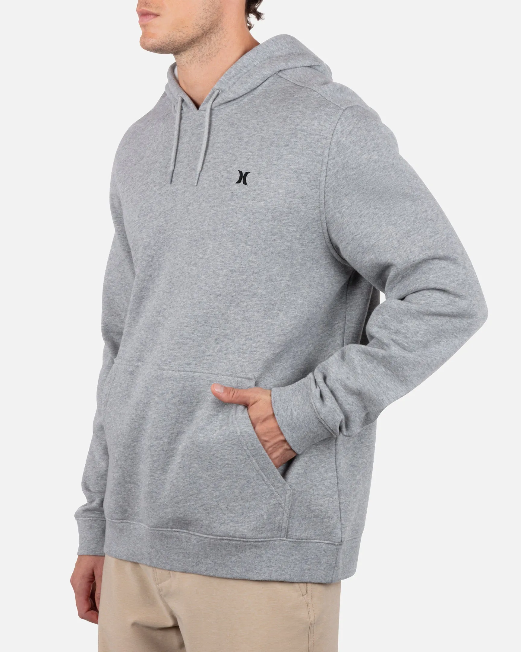 Icon Pullover sold by Hurley product image thumbnail 5