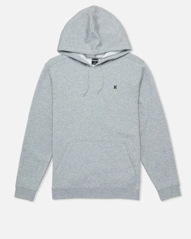 Icon Pullover sold by Hurley