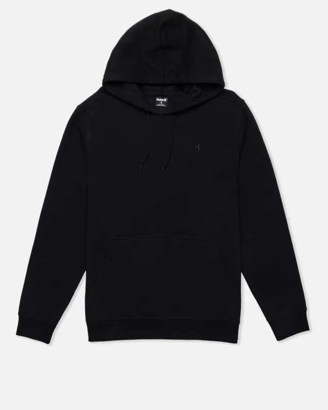 Icon Pullover sold by Hurley