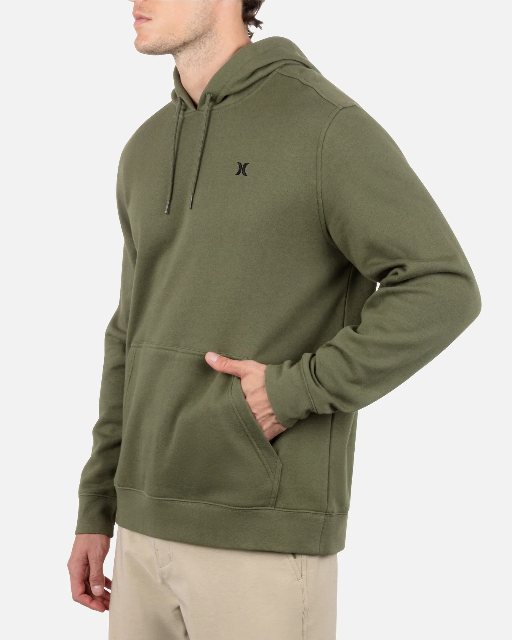 Icon Pullover sold by Hurley product image thumbnail 5