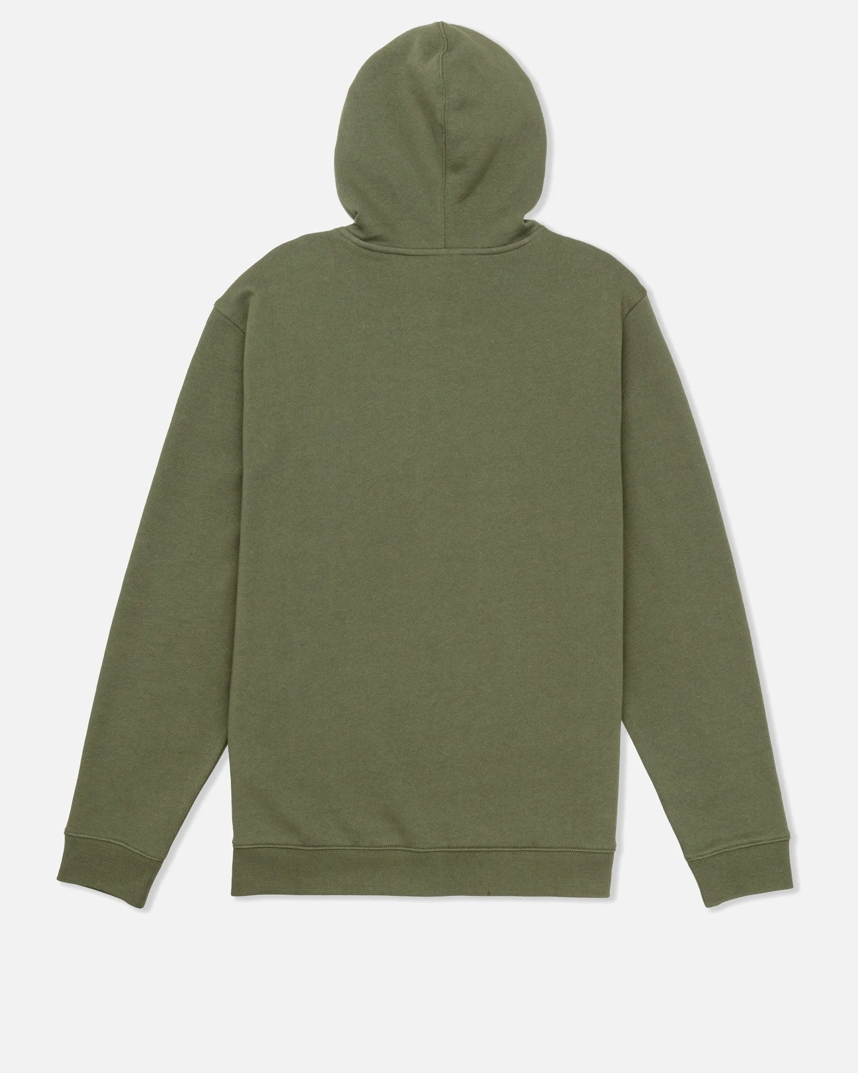 Icon Pullover sold by Hurley product image thumbnail 2