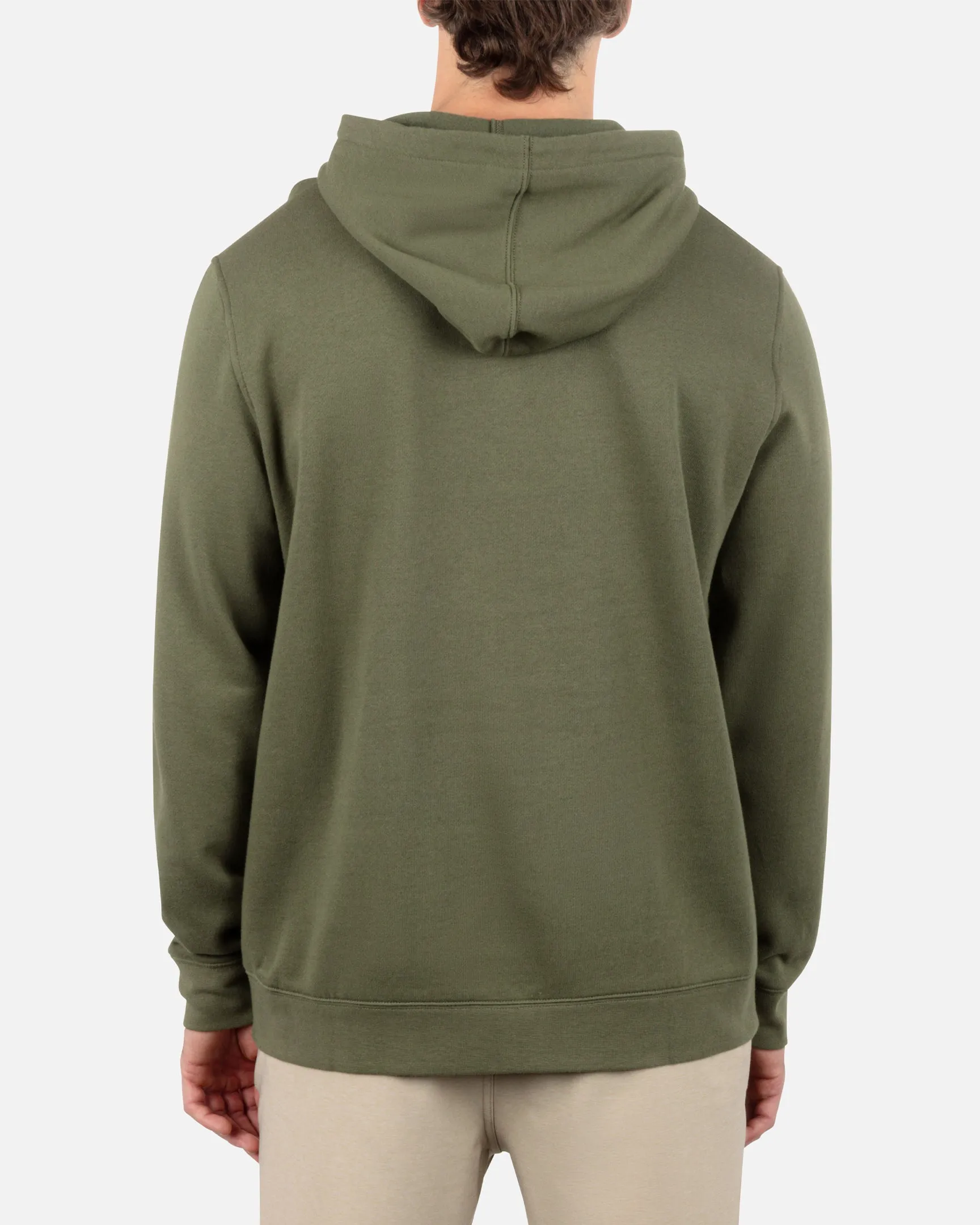 Icon Pullover sold by Hurley product image thumbnail 4