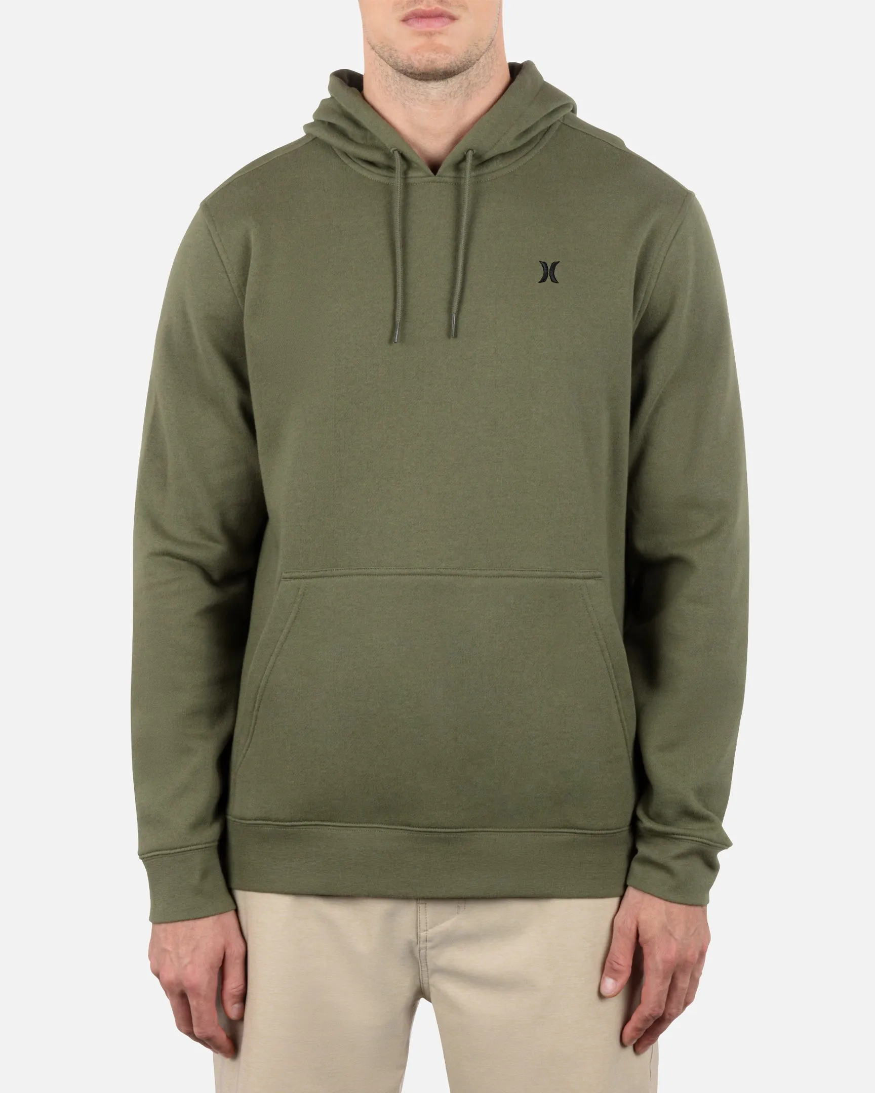 Icon Pullover sold by Hurley product image thumbnail 3