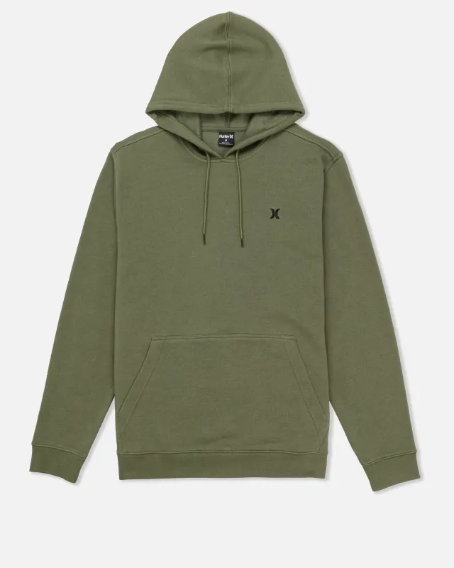 Icon Pullover sold by Hurley