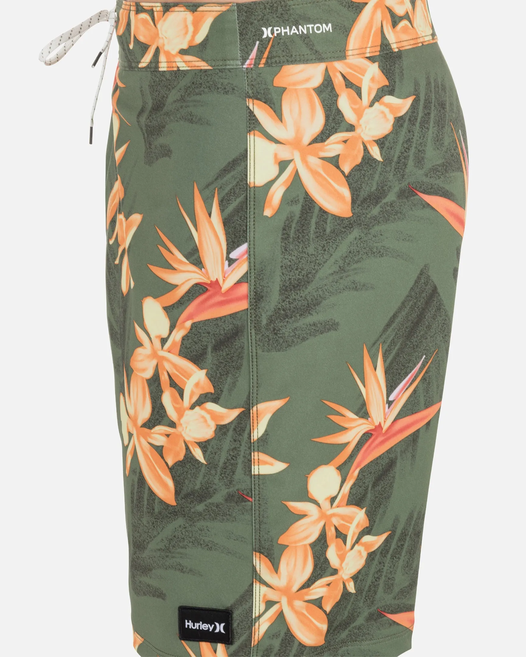 Phantom Eco Classic Boardshort 18" sold by Hurley product image thumbnail 5