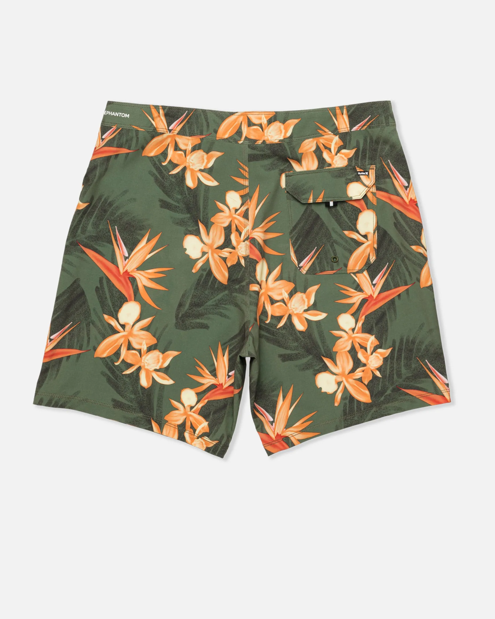 Phantom Eco Classic Boardshort 18" sold by Hurley product image thumbnail 2