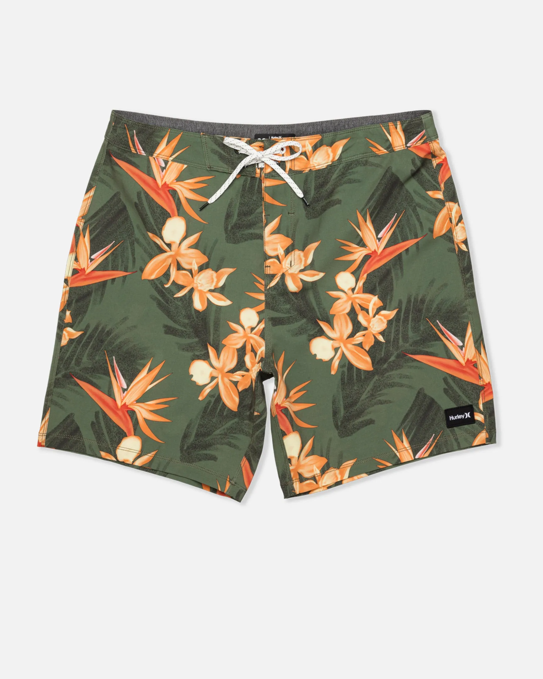 Phantom Eco Classic Boardshort 18" sold by Hurley