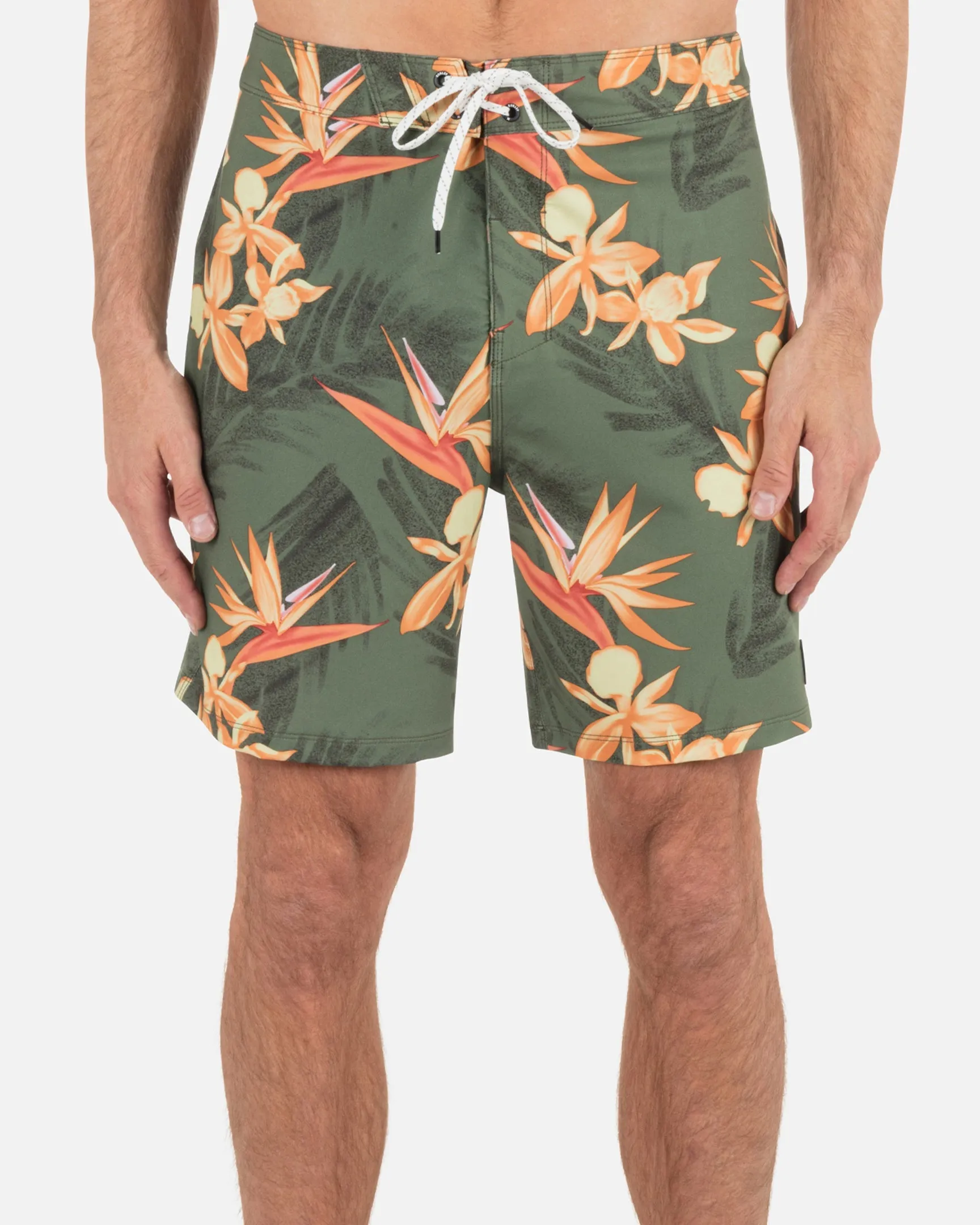 Phantom Eco Classic Boardshort 18" sold by Hurley product image thumbnail 3