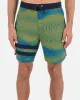 Phantom Eco Block Party Boardshort 18" sold by Hurley