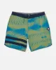 Phantom Eco Block Party Boardshort 18" sold by Hurley