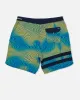 Phantom Eco Block Party Boardshort 18" sold by Hurley