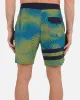 Phantom Eco Block Party Boardshort 18" sold by Hurley