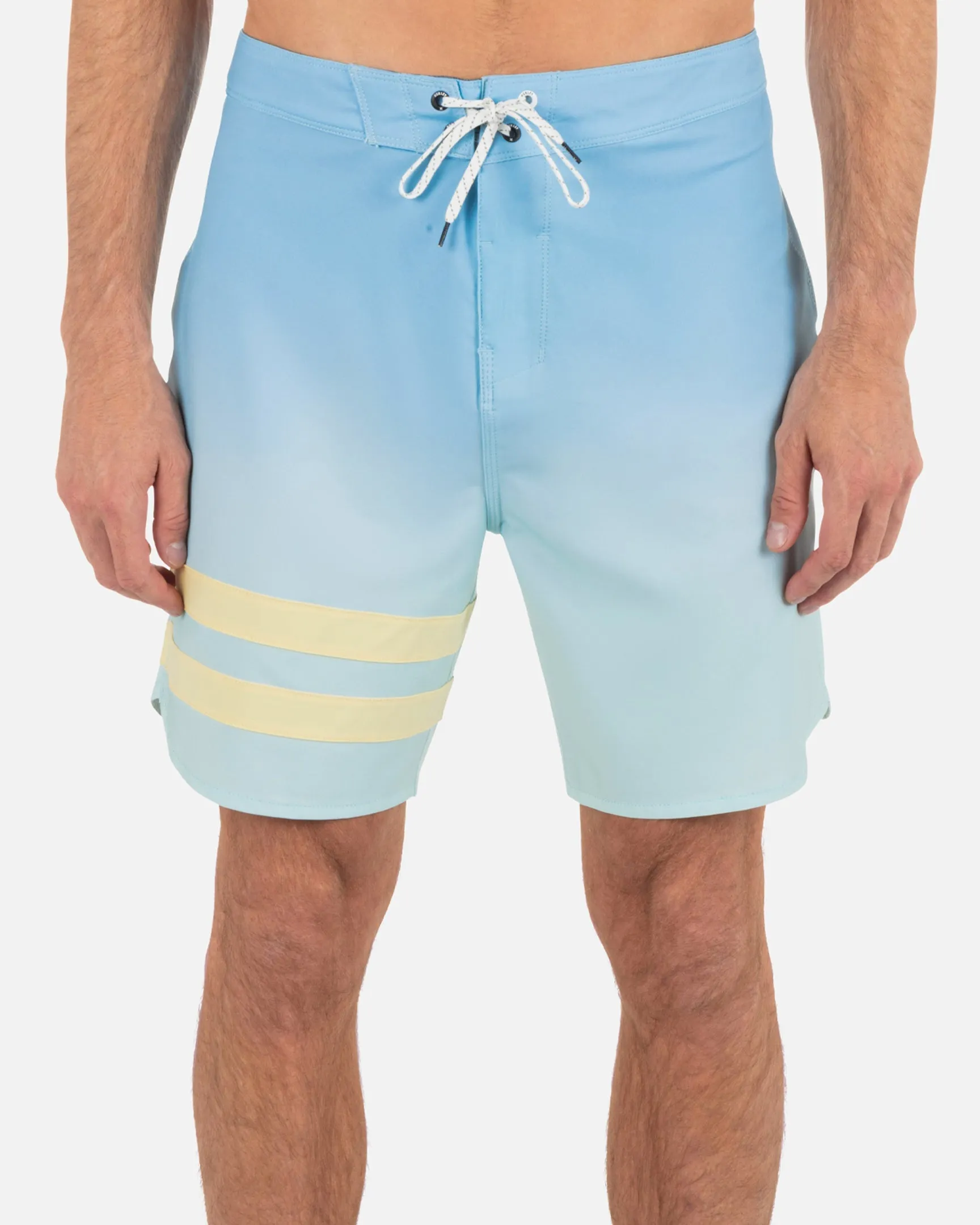 Phantom Eco Block Party Boardshort 18" sold by Hurley product image thumbnail 3