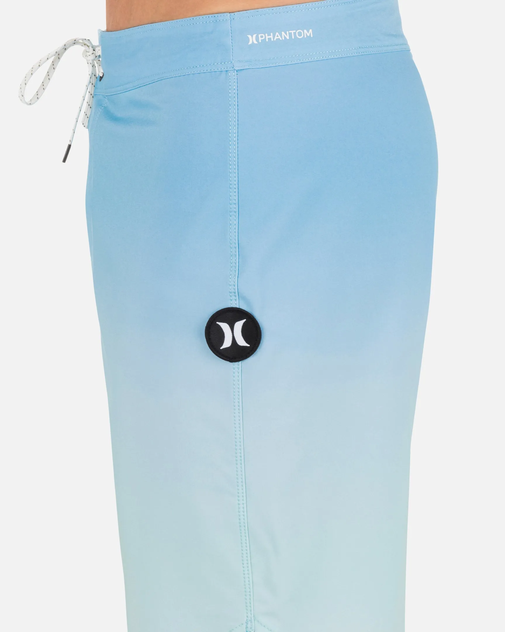 Phantom Eco Block Party Boardshort 18" sold by Hurley product image thumbnail 5