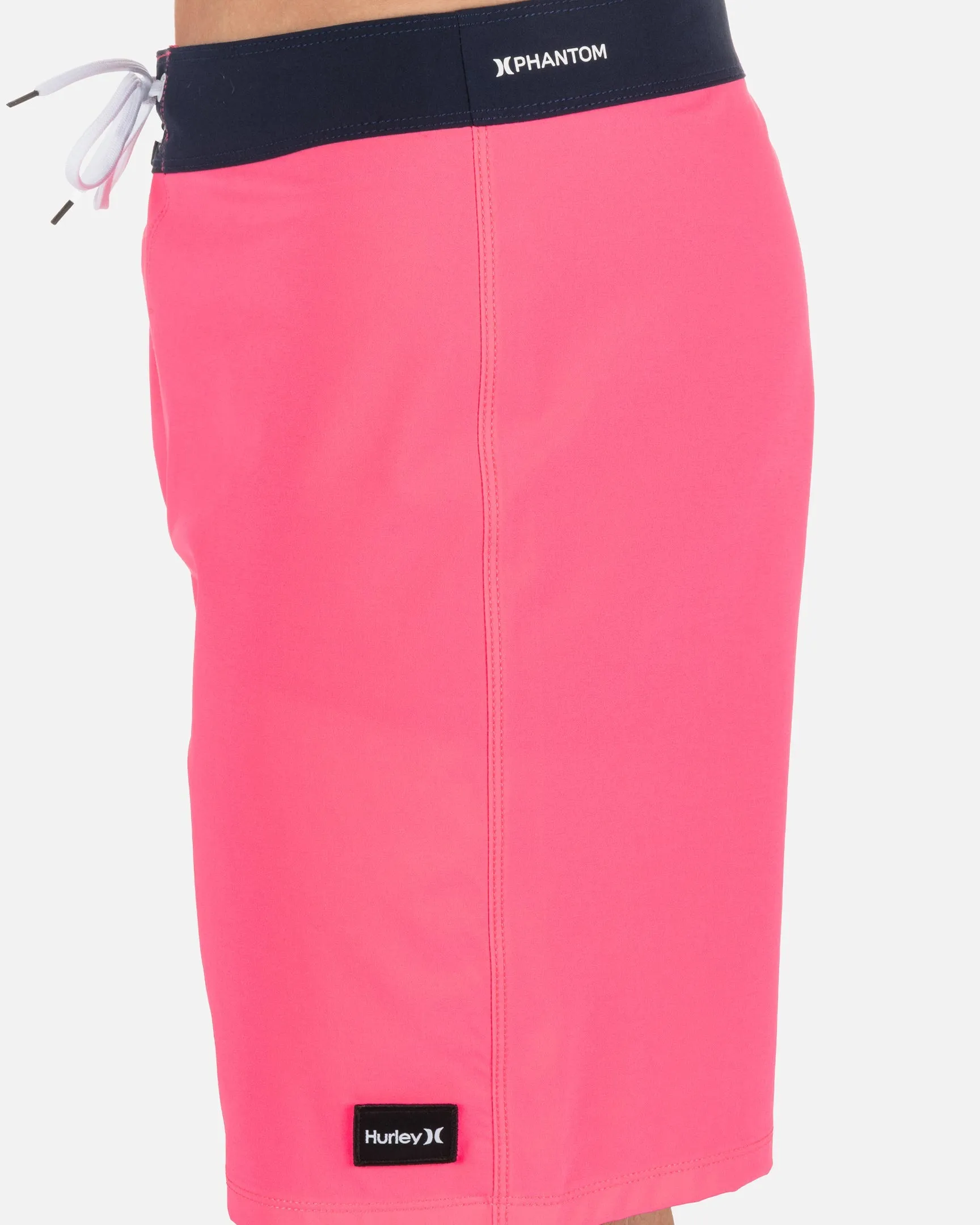 Phantom Eco One & Only Solid Boardshort 18" sold by Hurley product image thumbnail 5