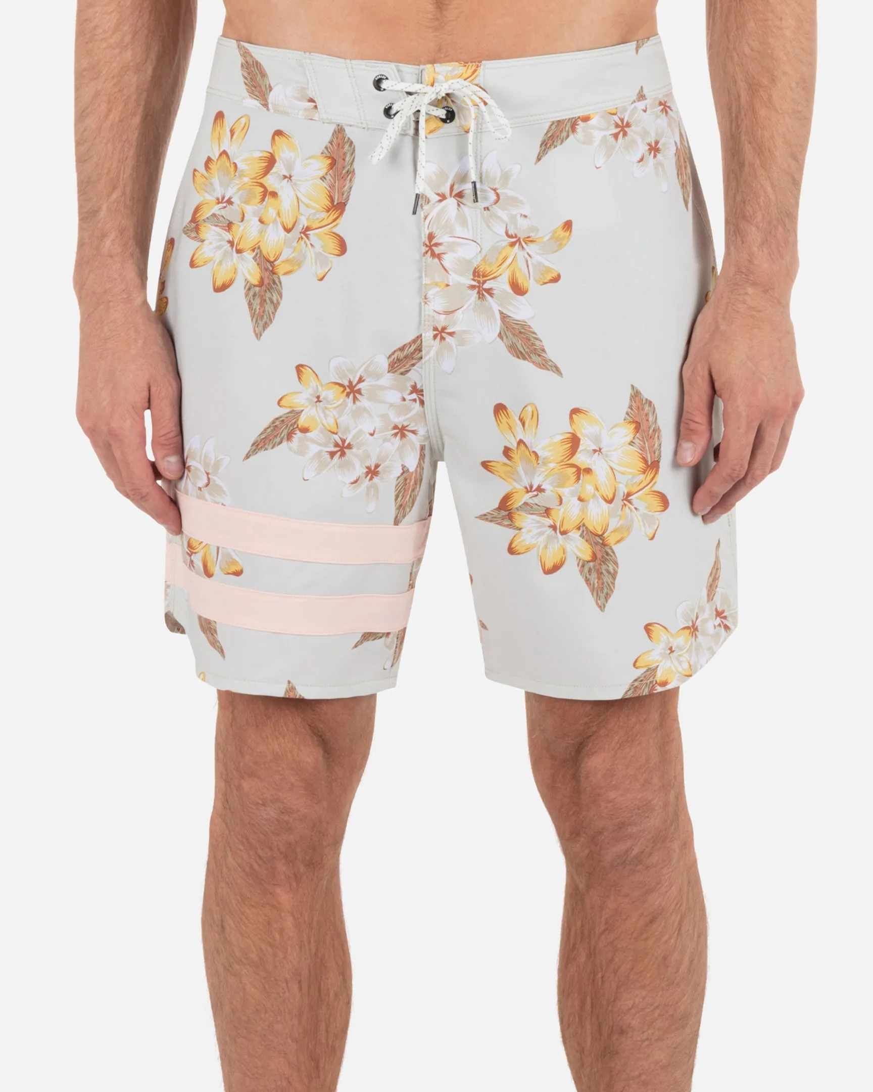 Phantom Eco Block Party Boardshort 18" sold by Hurley product image thumbnail 3