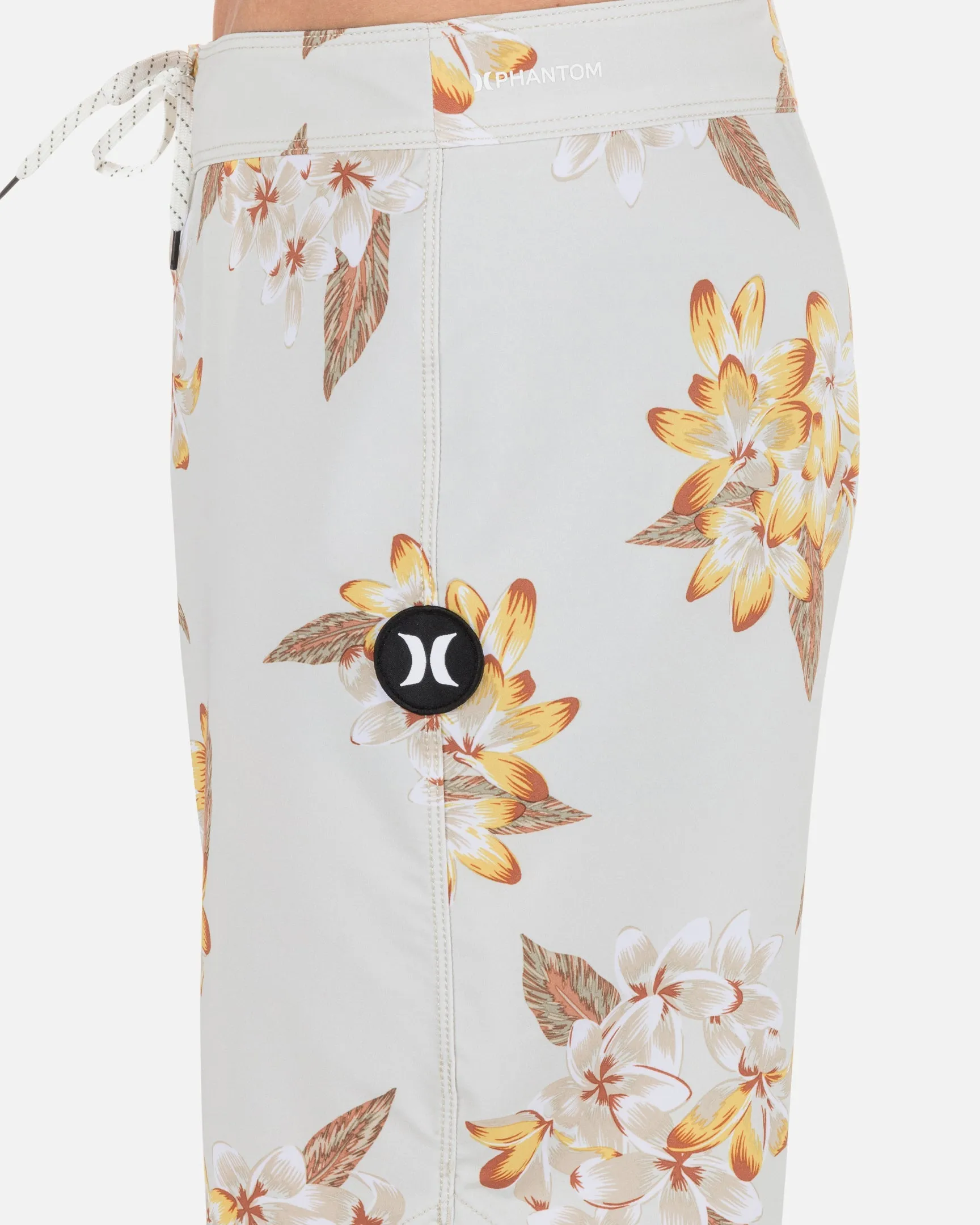 Phantom Eco Block Party Boardshort 18" sold by Hurley product image thumbnail 5