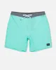 Phantom Eco One & Only Solid Boardshort 18" sold by Hurley