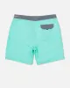 Phantom Eco One & Only Solid Boardshort 18" sold by Hurley