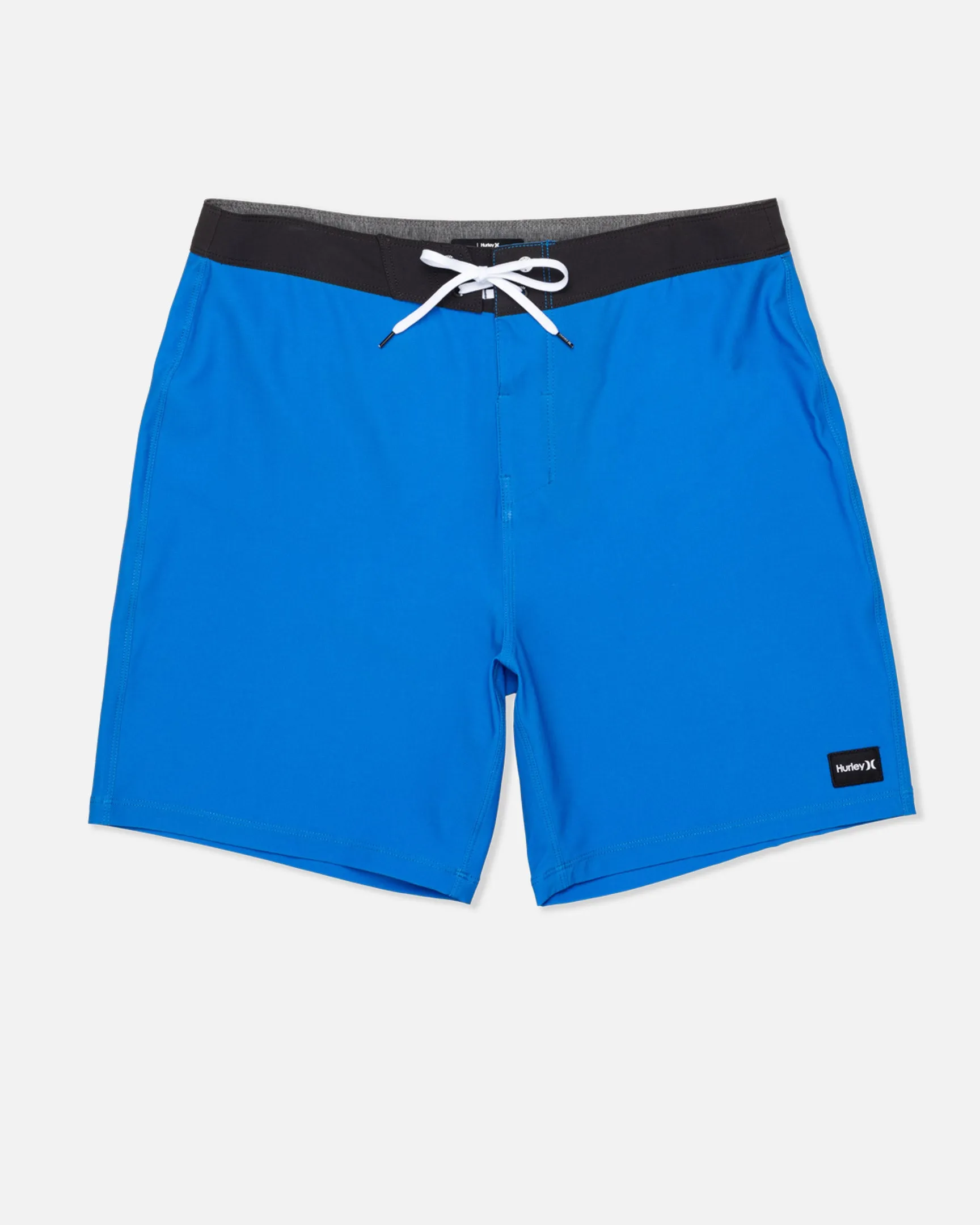 Phantom Eco One & Only Solid Boardshort 18" sold by Hurley