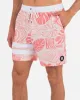 Phantom Eco Block Party Volley Boardshort 17" sold by Hurley