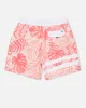 Phantom Eco Block Party Volley Boardshort 17" sold by Hurley