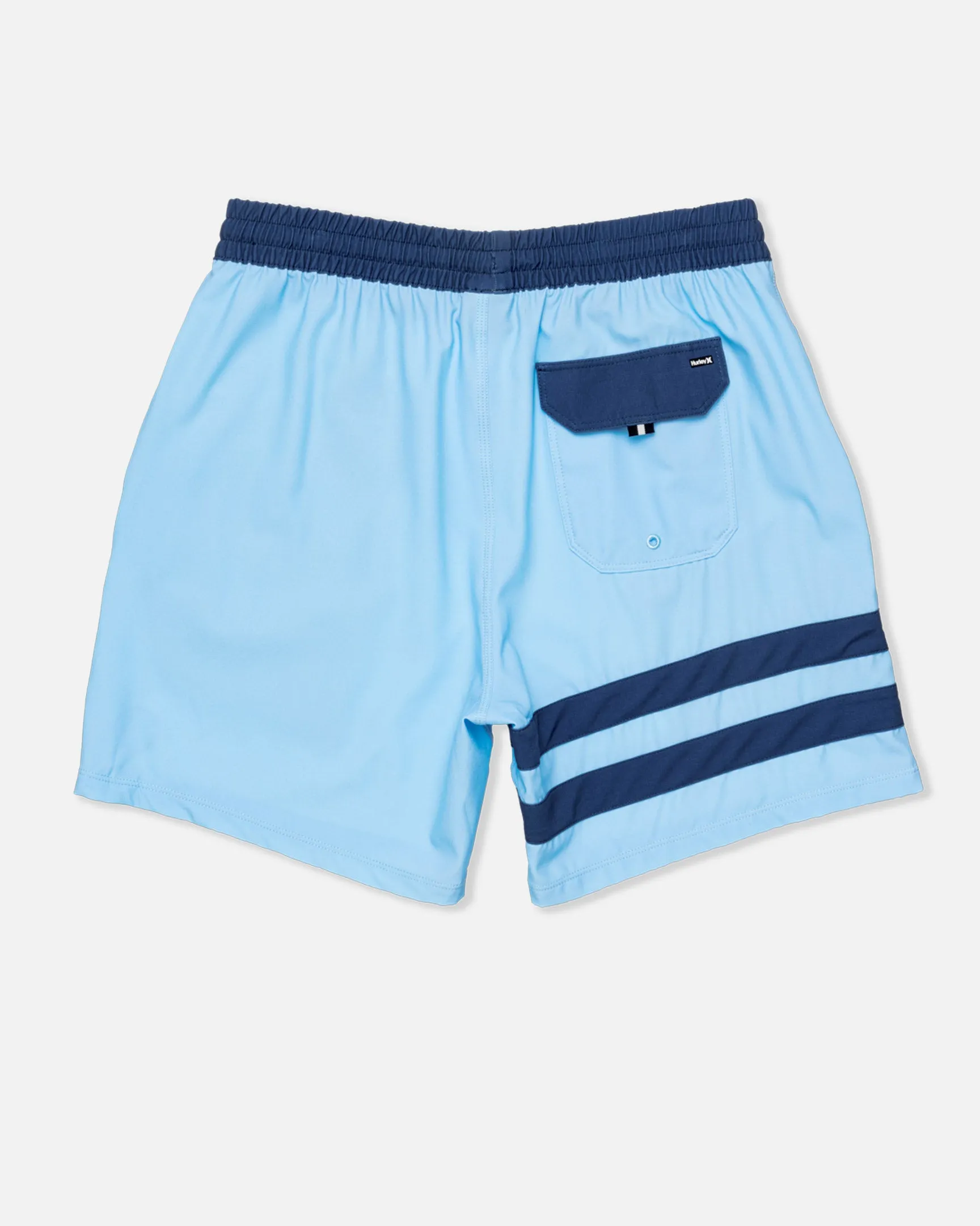 Phantom Eco Block Party Volley Boardshort 17" sold by Hurley product image thumbnail 2