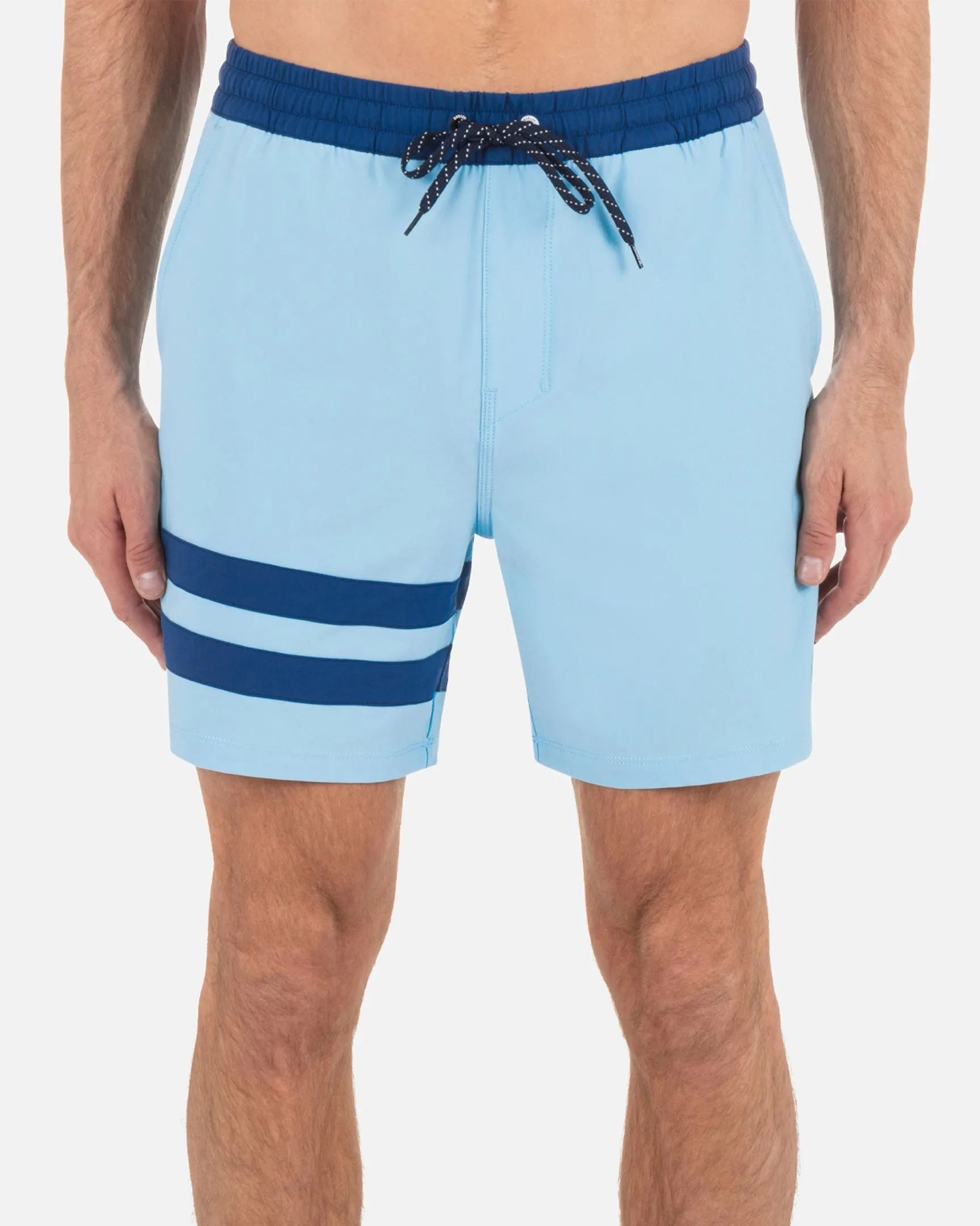 Phantom Eco Block Party Volley Boardshort 17" sold by Hurley product image thumbnail 3