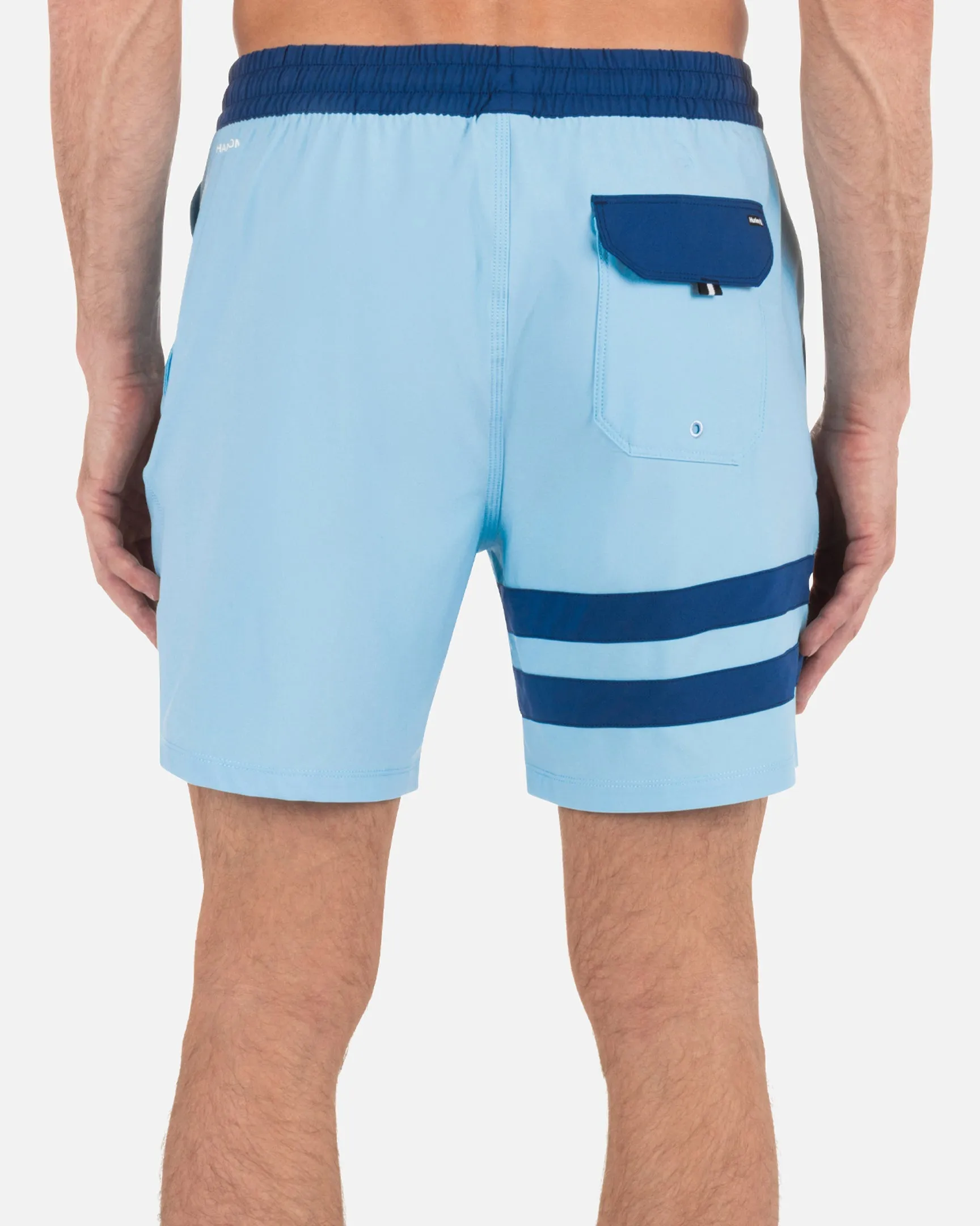 Phantom Eco Block Party Volley Boardshort 17" sold by Hurley product image thumbnail 4
