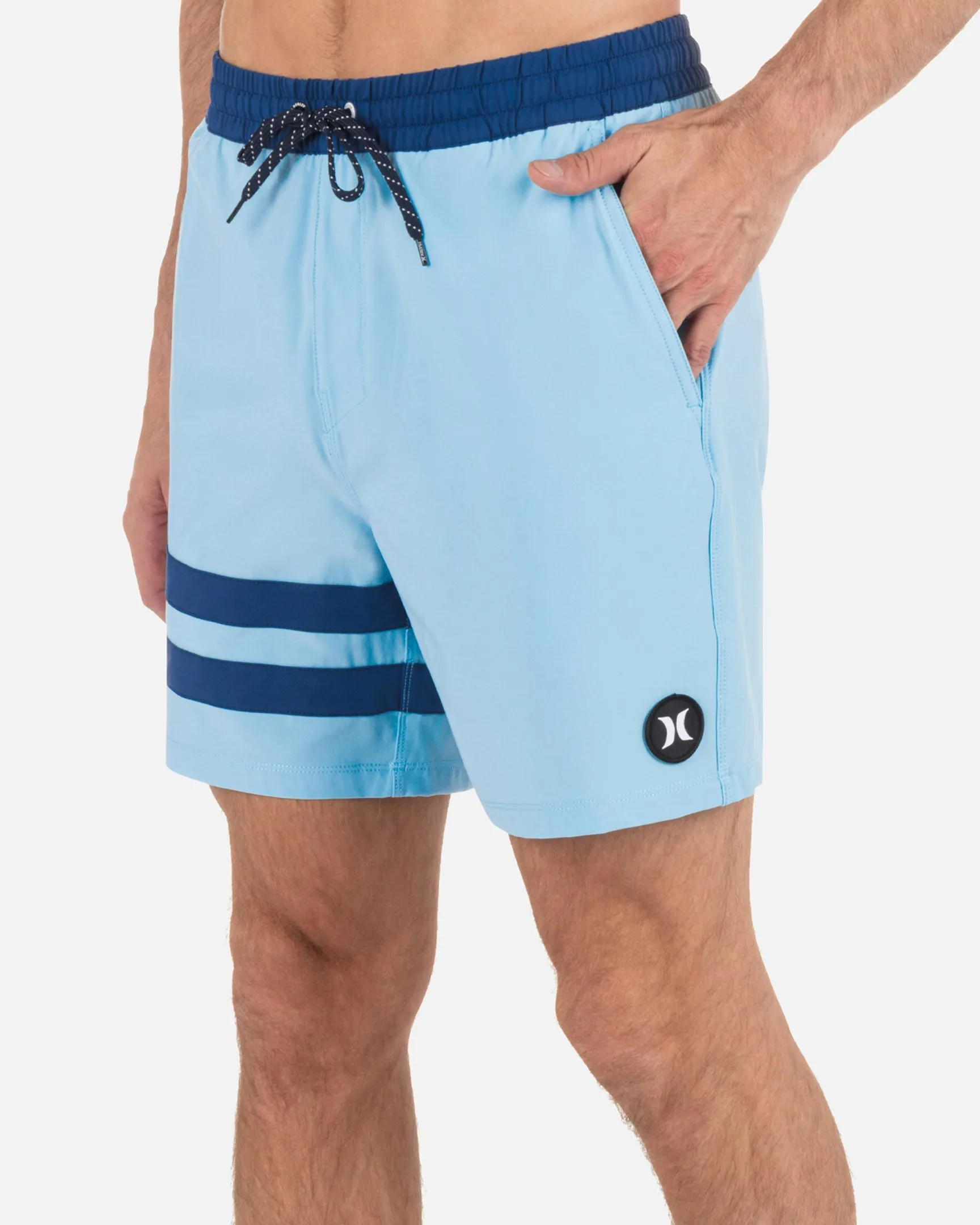 Phantom Eco Block Party Volley Boardshort 17" sold by Hurley product image thumbnail 5