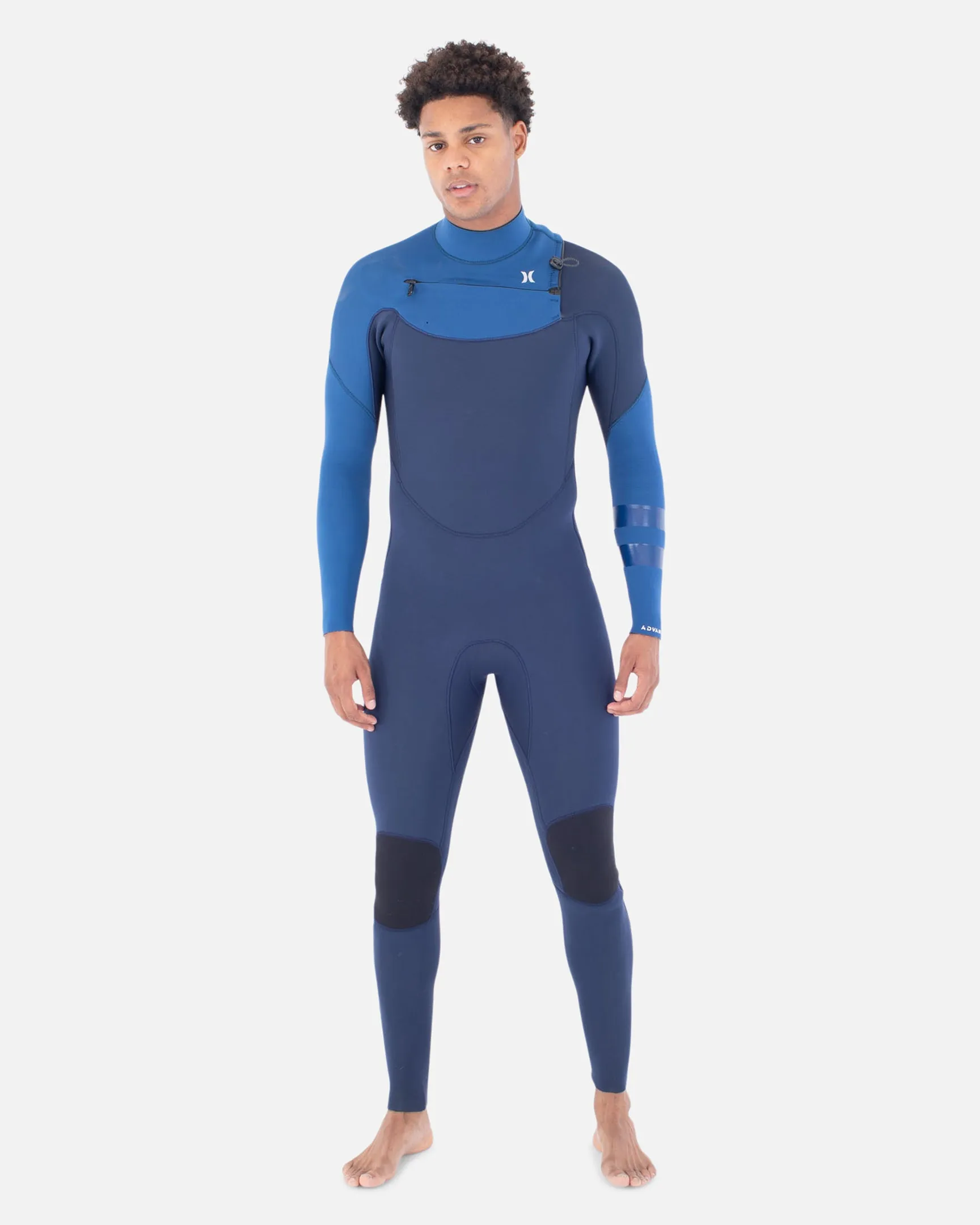 Mens Advant 4/3mm Fullsuit sold by Hurley