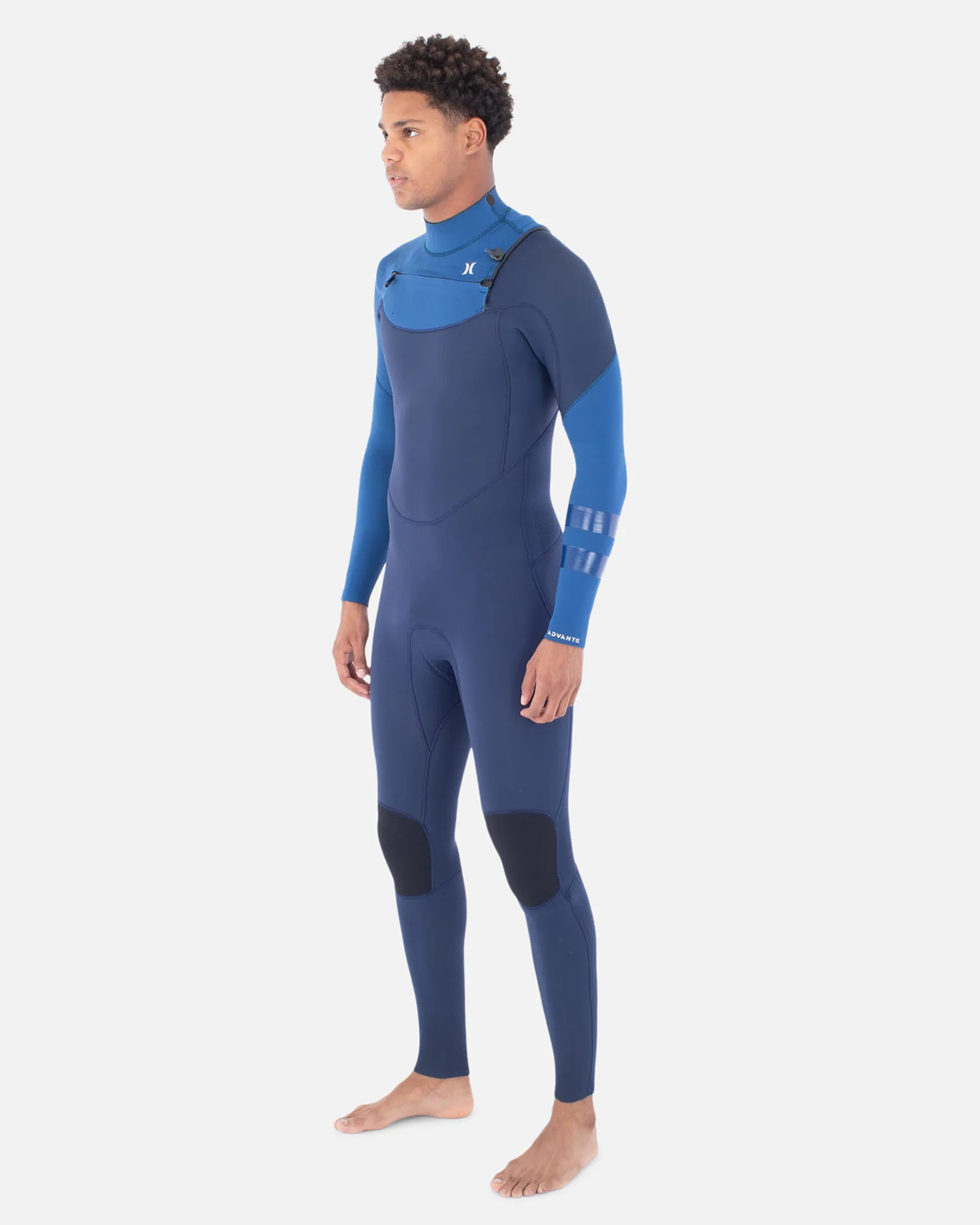 Mens Advant 4/3mm Fullsuit sold by Hurley product image thumbnail 3
