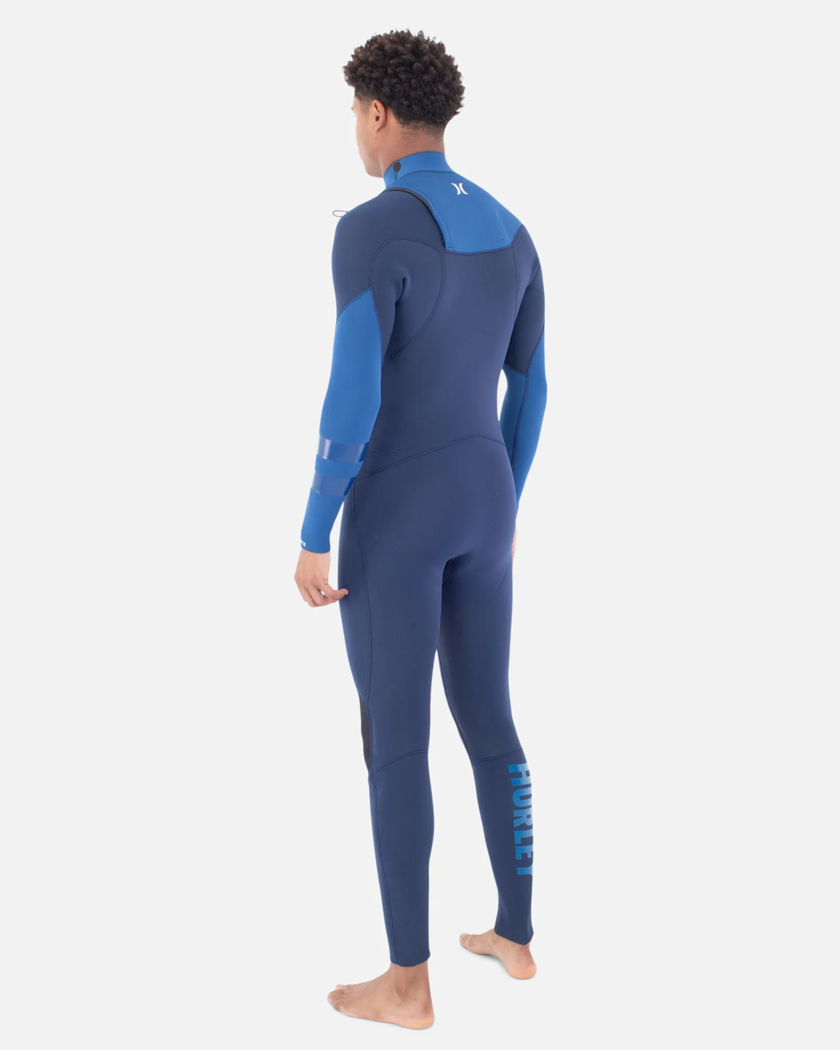 Mens Advant 4/3mm Fullsuit sold by Hurley product image thumbnail 2