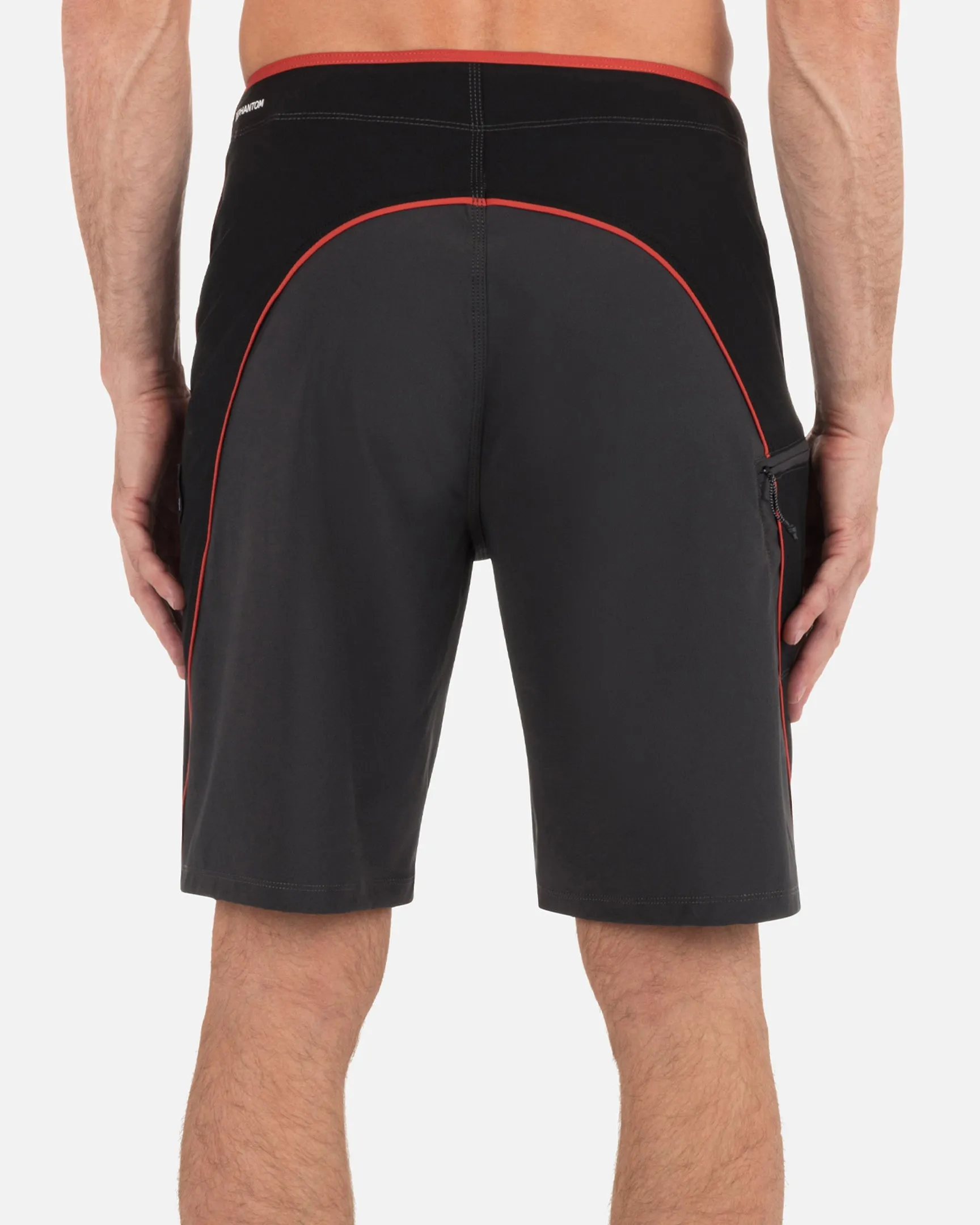 Phantom Eco Weekender Blocked Boardshort 21" sold by Hurley product image thumbnail 4