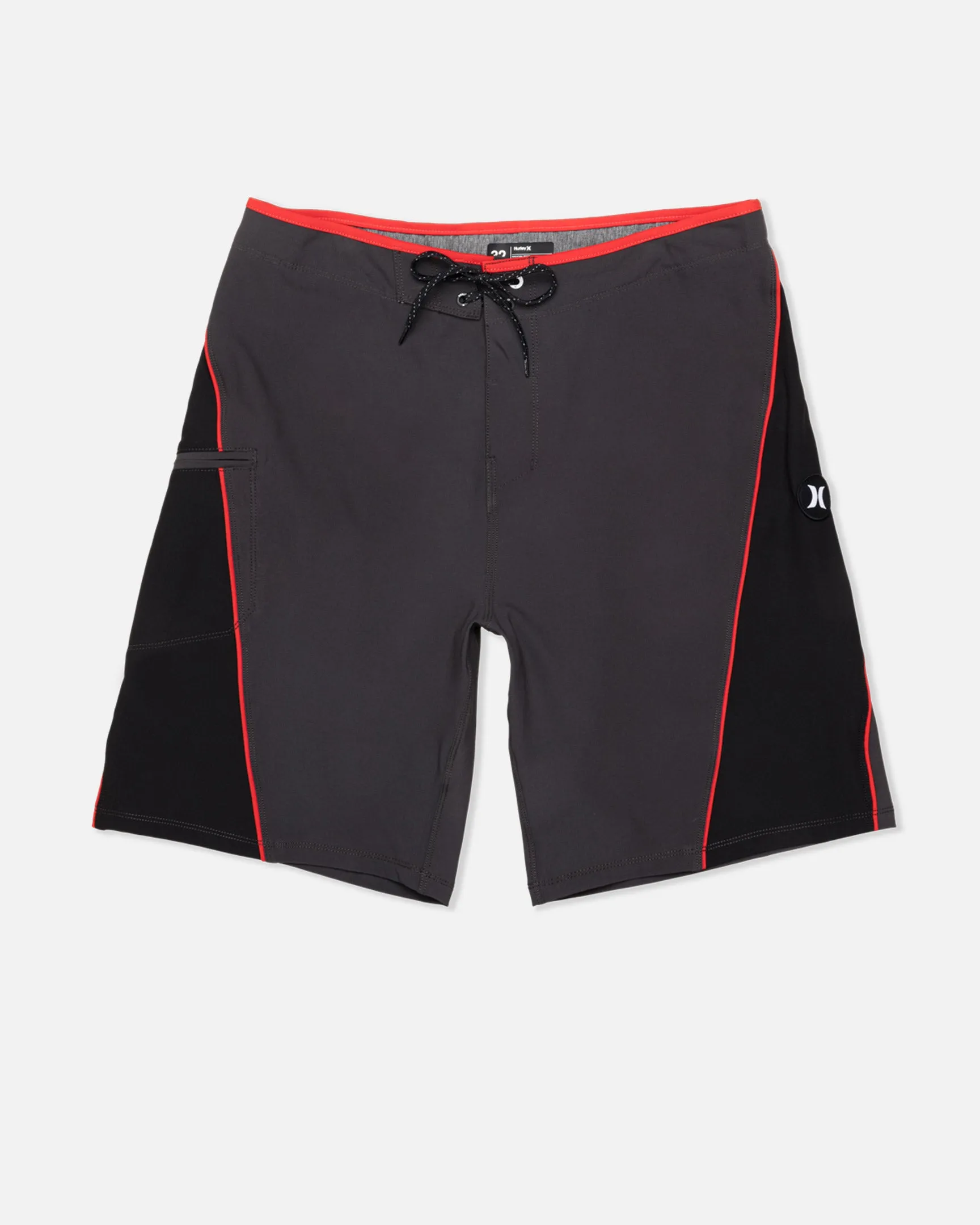 Phantom Eco Weekender Blocked Boardshort 21" sold by Hurley