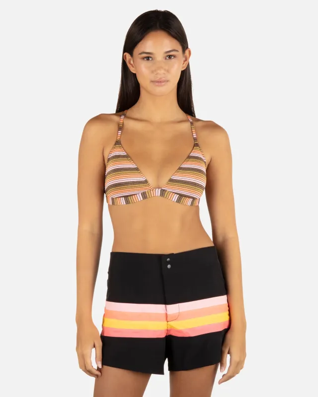 Snap Front Boardshort 3" sold by Hurley