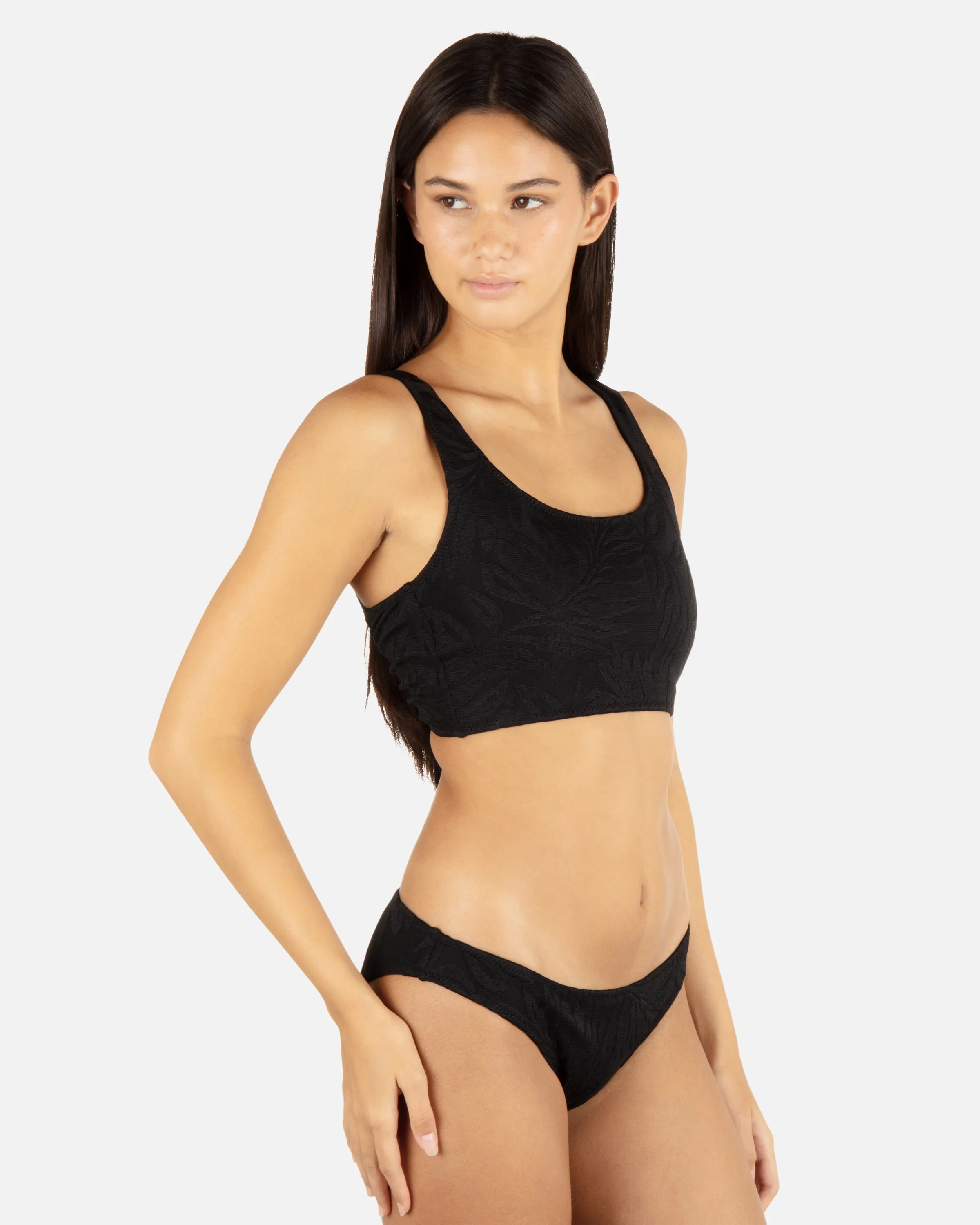 Ulu Leaf Moderate Bottom sold by Hurley product image thumbnail 4