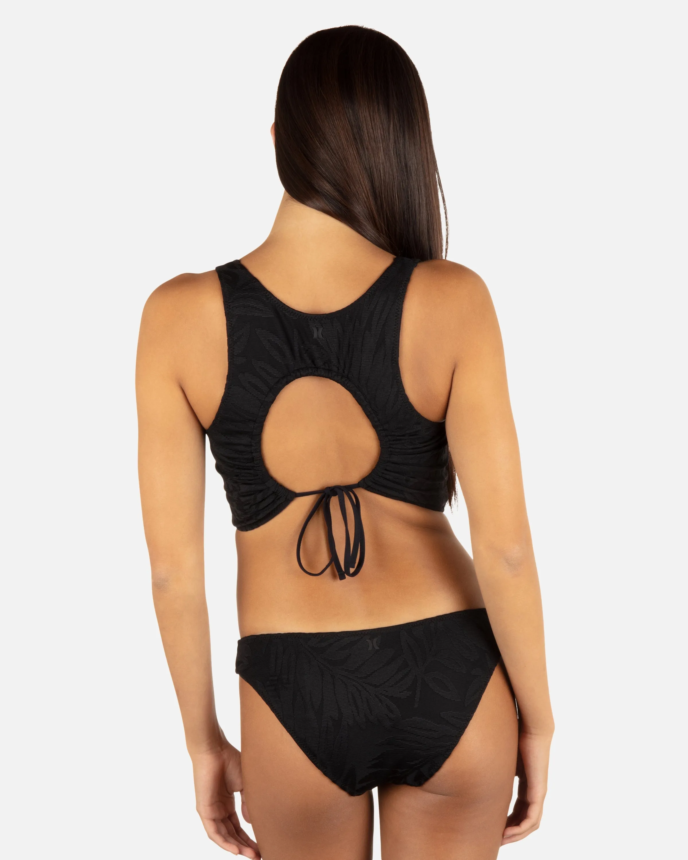 Ulu Leaf Moderate Bottom sold by Hurley