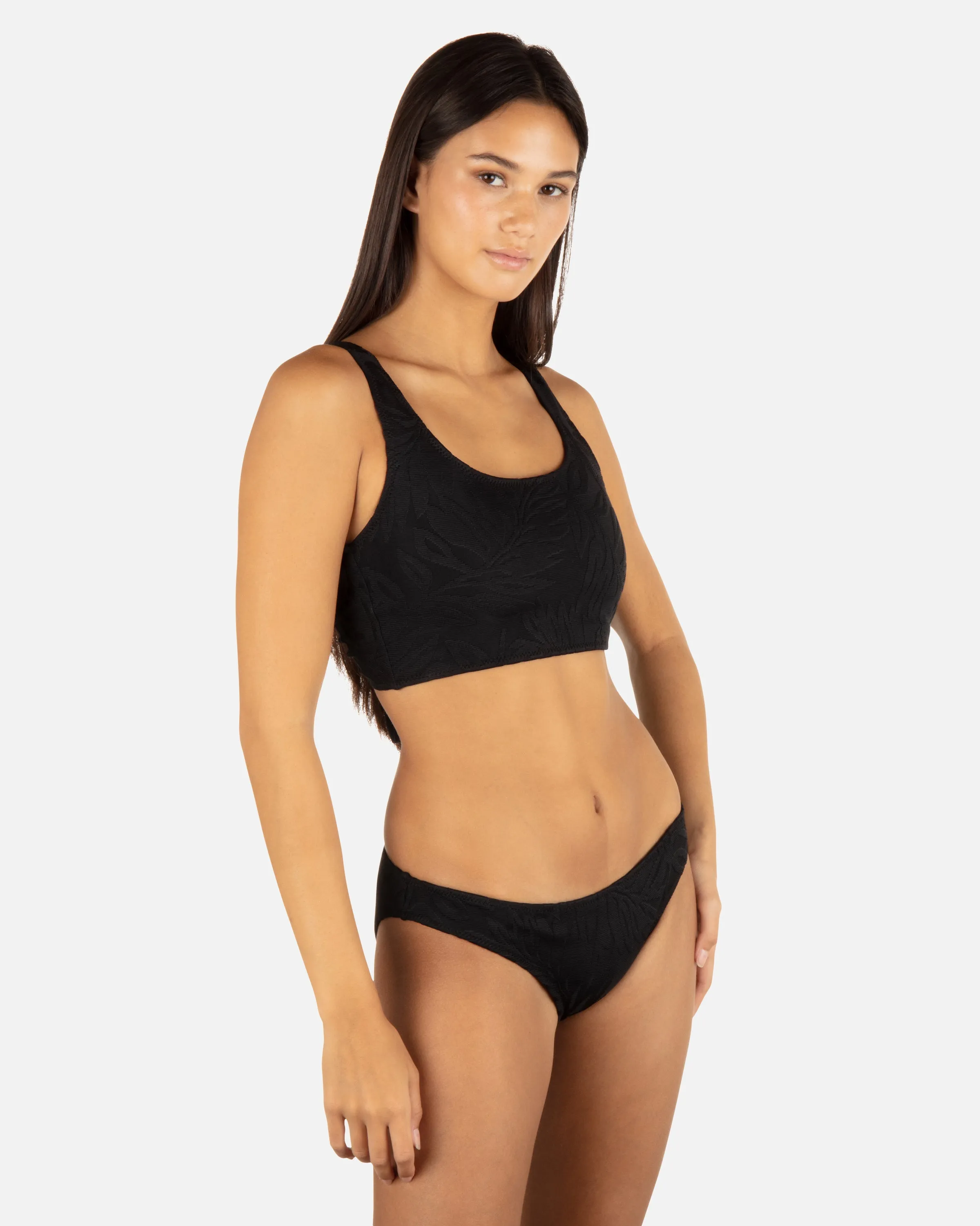 Ulu Leaf Tie Back Top sold by Hurley product image thumbnail 4