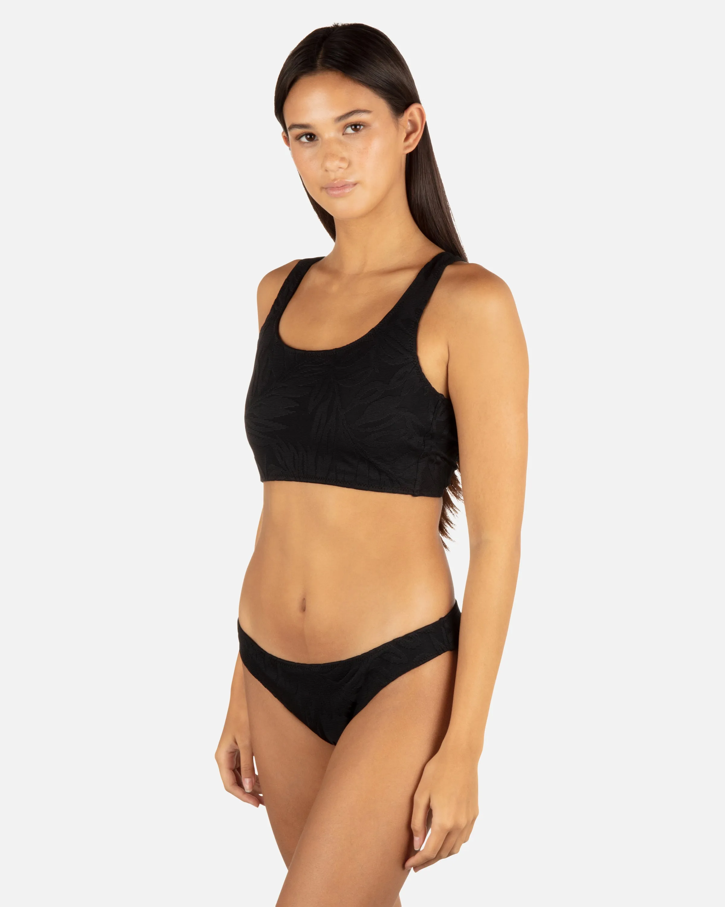 Ulu Leaf Tie Back Top sold by Hurley product image thumbnail 3