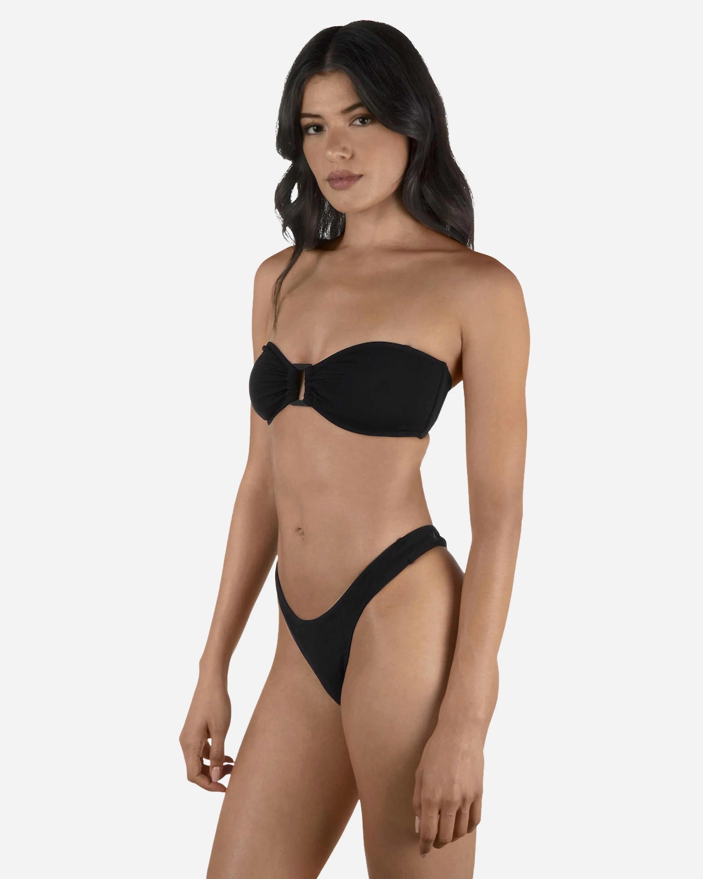 Solid Tanga Bottom sold by Hurley product image thumbnail 3