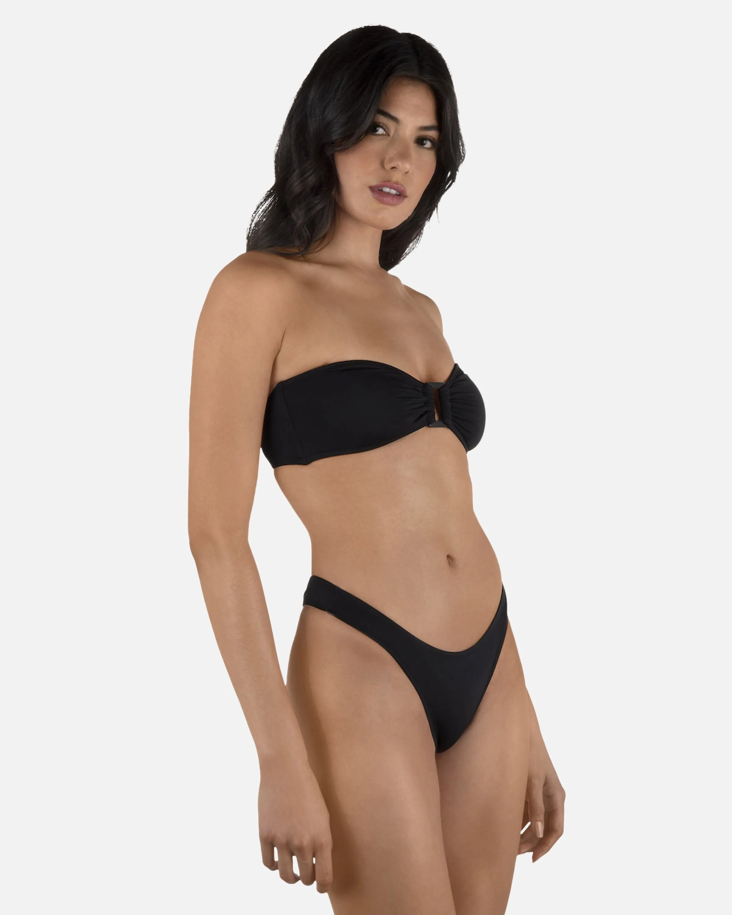 Solid Tanga Bottom sold by Hurley product image thumbnail 4