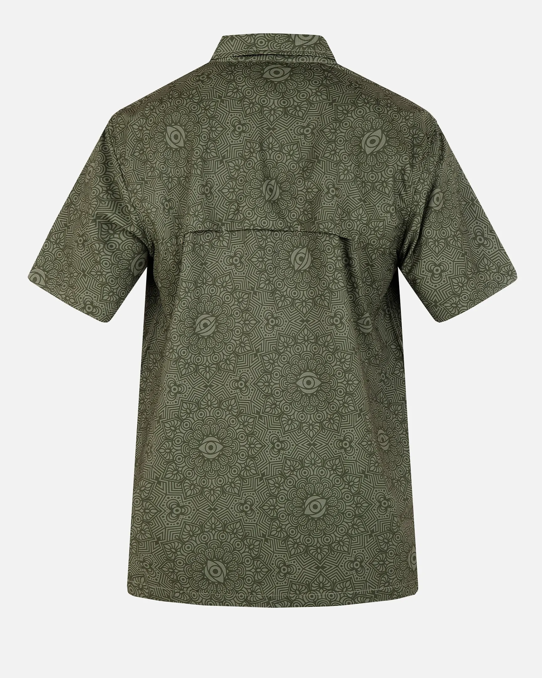 H2O-DRI RINCON SIERRA SHORT SLEEVE TEE sold by Hurley product image thumbnail 2