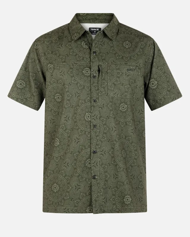 H2O-DRI RINCON SIERRA SHORT SLEEVE TEE sold by Hurley