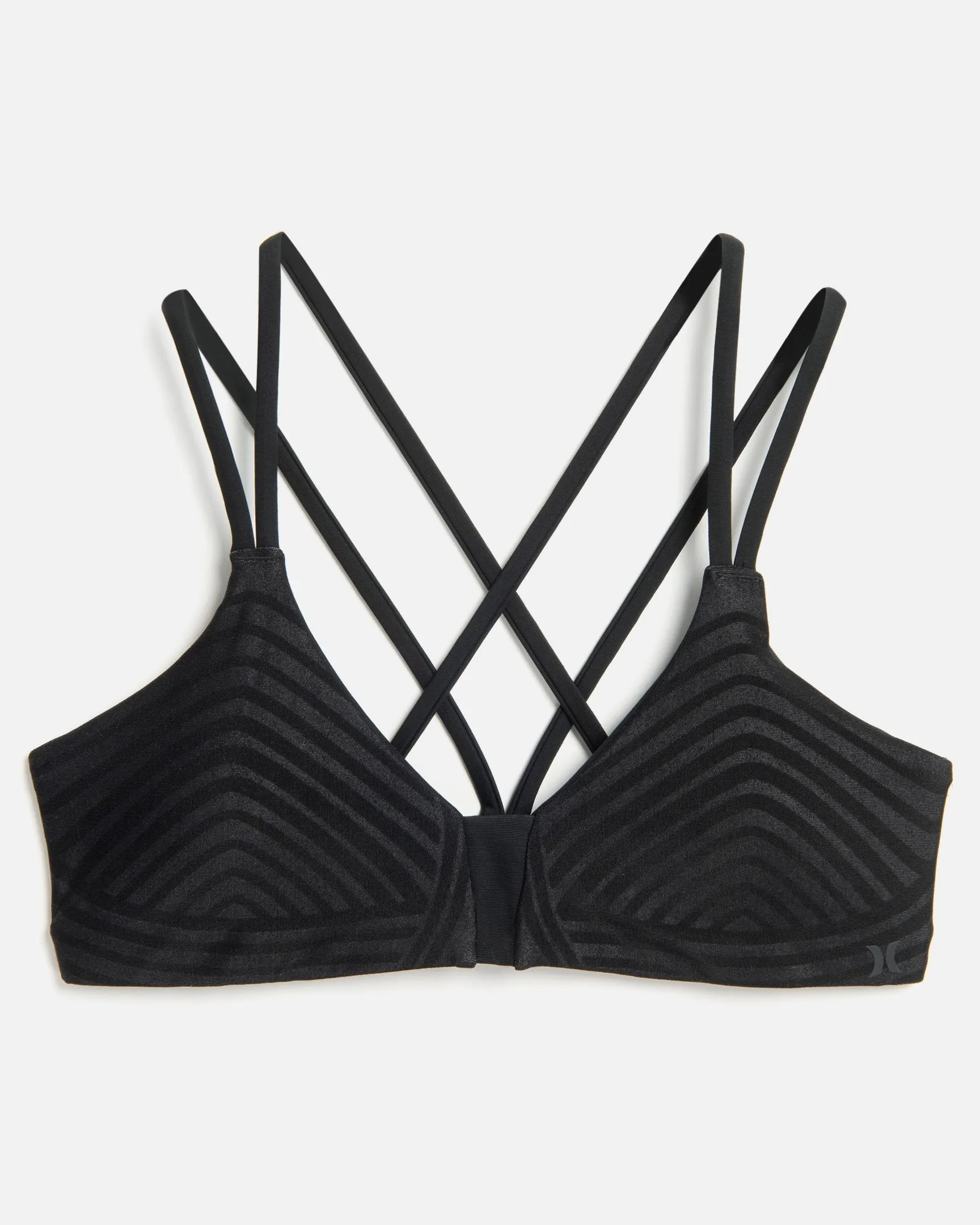 Phantom Scoop Surf Top sold by Hurley