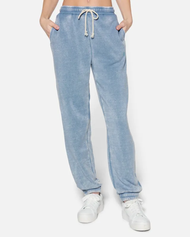 Essential Burnout Fleece Jogger Pant sold by Hurley