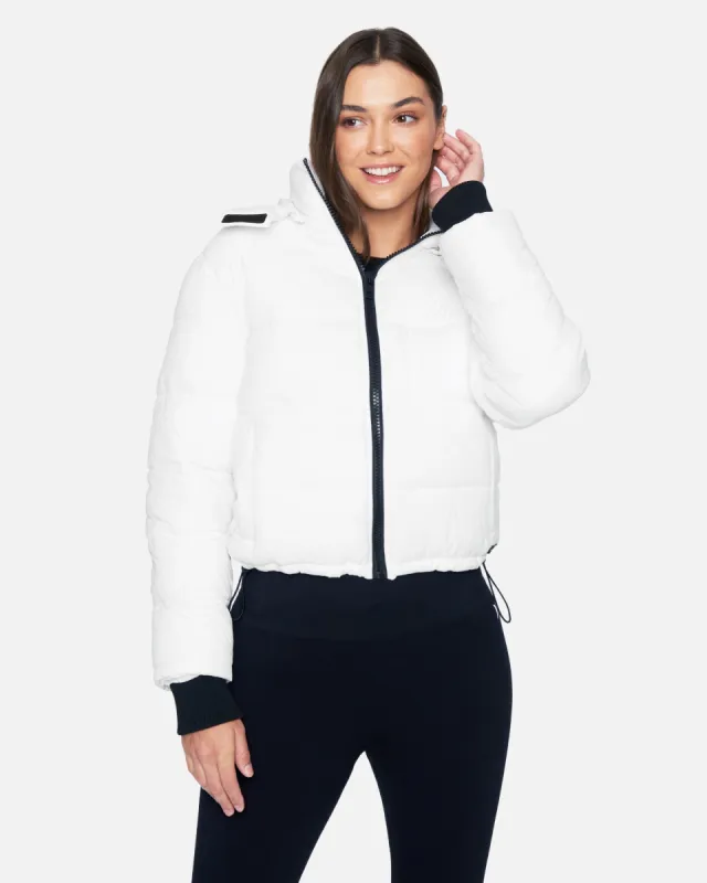 3M Thinsulate Super Puff made by Hurley