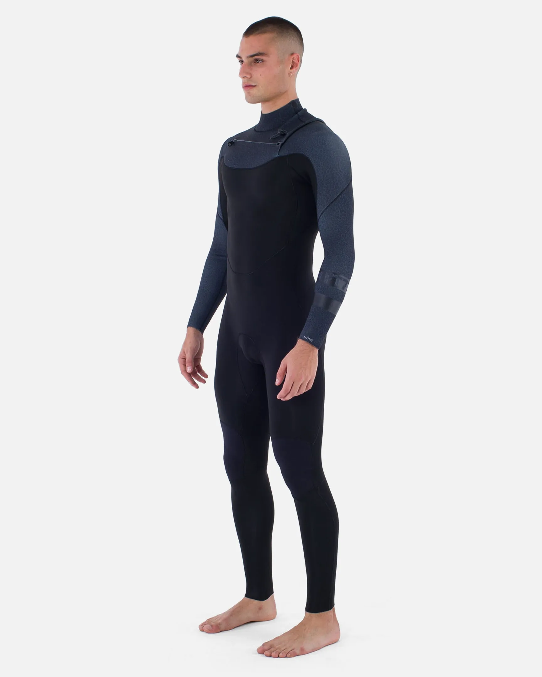 Mens Air Toledo 3/2mm Ss Fullsuit sold by Hurley product image thumbnail 3