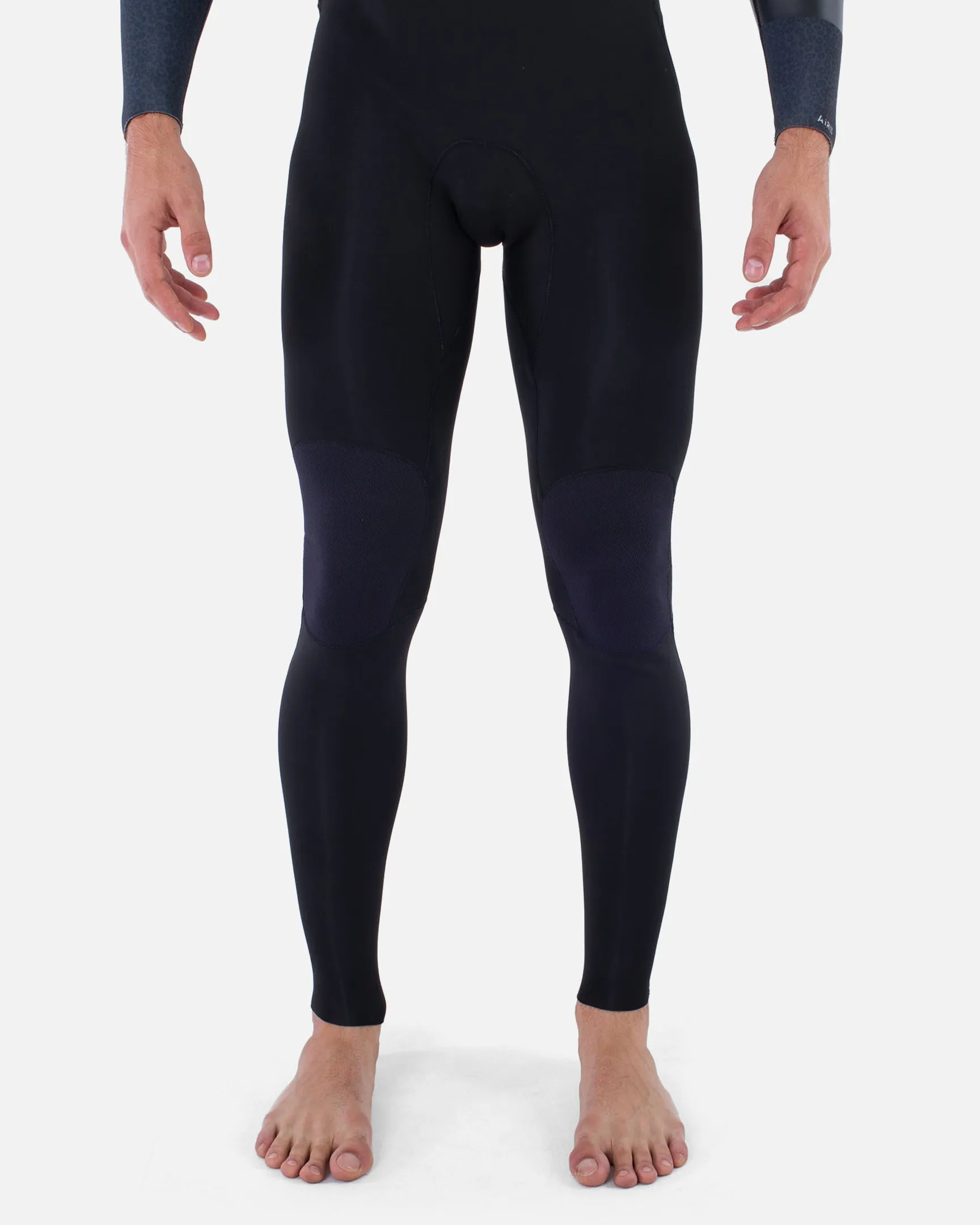 Mens Air Toledo 3/2mm Ss Fullsuit sold by Hurley product image thumbnail 5